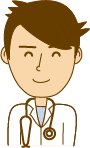医者のイラスト